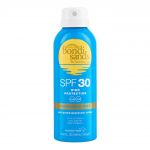 Protetor Solar Bondi Sands Sunscreen Spray Fragrance Free SPF30 160ml