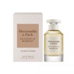 Abercrombie & Fitch Authentic Moment Woman Eau de Parfum 50ml (Original)