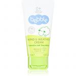 Bebble Wind & Weather Cream Creme Protetor 0+ 50ml