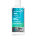Farmona Nivelazione Sebo Active Shampoo para Couro Cabeludo Oleoso e Irritado 100ml