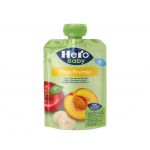 Hero Baby Pacotinho Fruta 3 Frutos 100 G