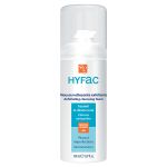 Hyfac Espuma de Limpeza com A.h.a Facial 150ml