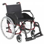 Orthos XXI Cadeira de Rodas Celta Evolution