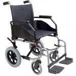 Orthos XXI Cadeira de Rodas Celta Evolution Trânsito