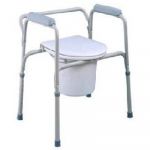 Orthos XXI Cadeira Sanitária Biort B1001