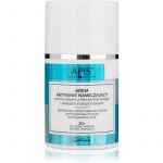 Apis Natural Cosmetics Optima Creme de Hidratação Profunda com Minerais do Mar Morto 30+ 50ml
