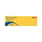 Diclofenac Azevedos 10mg/g Gel 150g