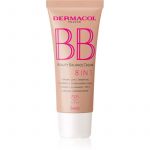 Dermacol Beauty Balance BB Creme SPF15 N.4 Sand 30ml