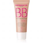 Dermacol Beauty Balance BB Creme SPF15 N.3 Shell 30ml