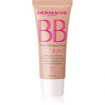 Dermacol Beauty Balance BB Creme SPF15 N.2 Nude 30ml