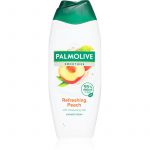 Palmolive Smoothies Refreshing Peach Shower Gel de Limpeza 500ml