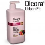 Dicora Shampoo Best Colors 800ml