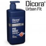 Dicora Shampoo 2em1 Pro Boost 800ml
