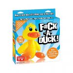 Pipedream Pato Insuflável F#ck-a-Duck