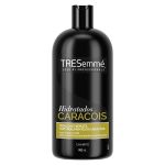 TRESemmé Shampoo Caracóis Hidratados 900ml
