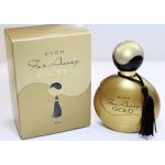 Avon Far Away Gold Woman Eau de Parfum 50ml (Original)