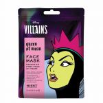 Mad Beauty Máscara de Rosto Disney Pop Villains Evil Queen