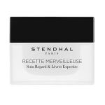 Stendhal Recette Merveilleuse Soin Regard & Lèvres 10ml