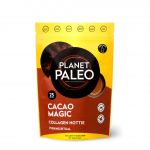Planet Paleo Colagénio Puro Cacao Magic 264g