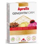 Dietéticos Intersa Aprolis Gengivitaform 20 Ampolas