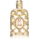 Orientica Luxury Collection Royal Amber Eau de Parfum 80ml (Original)