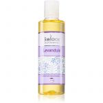 Saloos Make-up Removal Oil Lavender Óleo de Limpeza Desmaquilhante 200ml