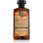 Farmona Jantar Low Porosity Hair Shampoo Purificante e de Volume 330 ml