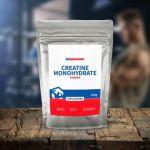 MySuplementos Creatine Monohydrate Powder 250g
