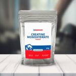 MySuplementos Creatine Monohydrate Powder 100g