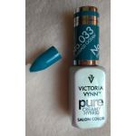 Victoria Vynn Verniz Gel Tom 033 Emerald Ocean 8ml 2481085