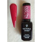 Victoria Vynn Verniz Gel Tom 032 Raspberry Queen 8ml 853424