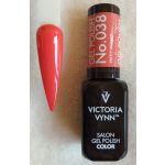 Victoria Vynn Verniz Gel Tom 038 Pretty Woman 8ml 753815