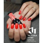 Victoria Vynn Verniz Gel Tom 222 Fire Engine 8ml