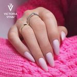 Victoria Vynn Verniz Gel Tom 014 Babydoll Pink 8ml 644723