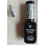 Victoria Vynn Verniz Gel Tom 055 Silver Cristal 8ml 509041