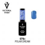 Victoria Vynn Verniz Gel Tom 076 Polar Dream 8ml 855901