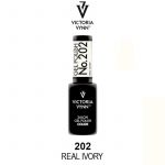 Victoria Vynn Verniz Gel Tom 202 Real Ivory 8ml