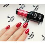 Victoria Vynn Verniz Gel Tom 120 Electric Wine 8ml 858965