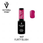 Victoria Vynn Verniz Gel Tom 117 Flirty Blush 8ml 1219373