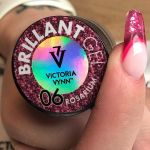 Victoria Vynn Brilliant Gel 06 Rosarium