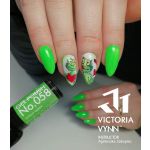 Victoria Vynn Verniz Gel Tom 058 Totally Green 8ml 508163