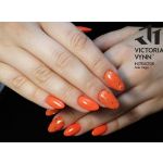 Victoria Vynn Verniz Gel Tom 019 Perfect Orange 8ml 3455745