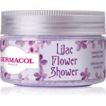Dermacol Flower Care Lilac Peeling Corporal de Açúcar 200 g