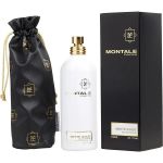 Montale White Aoud Man Eau de Parfum 100ml (Original)