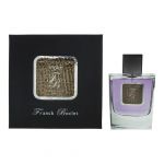 Franck Boclet Violet Man Eau de Parfum 100ml (Original)