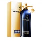 Montale Amber & Spices Man Eau de Parfum 100ml (Original)