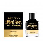 Jimmy Choo Urban Hero Gold Edition Man Eau de Parfum 50ml (Original)
