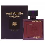Franck Olivier Oud Vanille Man Eau de Parfum 100ml (Original)