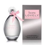 Playboy Born Lovely Woman Eau de Parfum 100ml (Original)