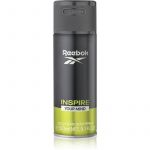 Reebok Inspire Your Mind Spray Corporal Perfumado 150ml